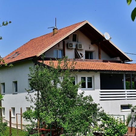 House Bicanic Seliste Dreznicko Luaran gambar