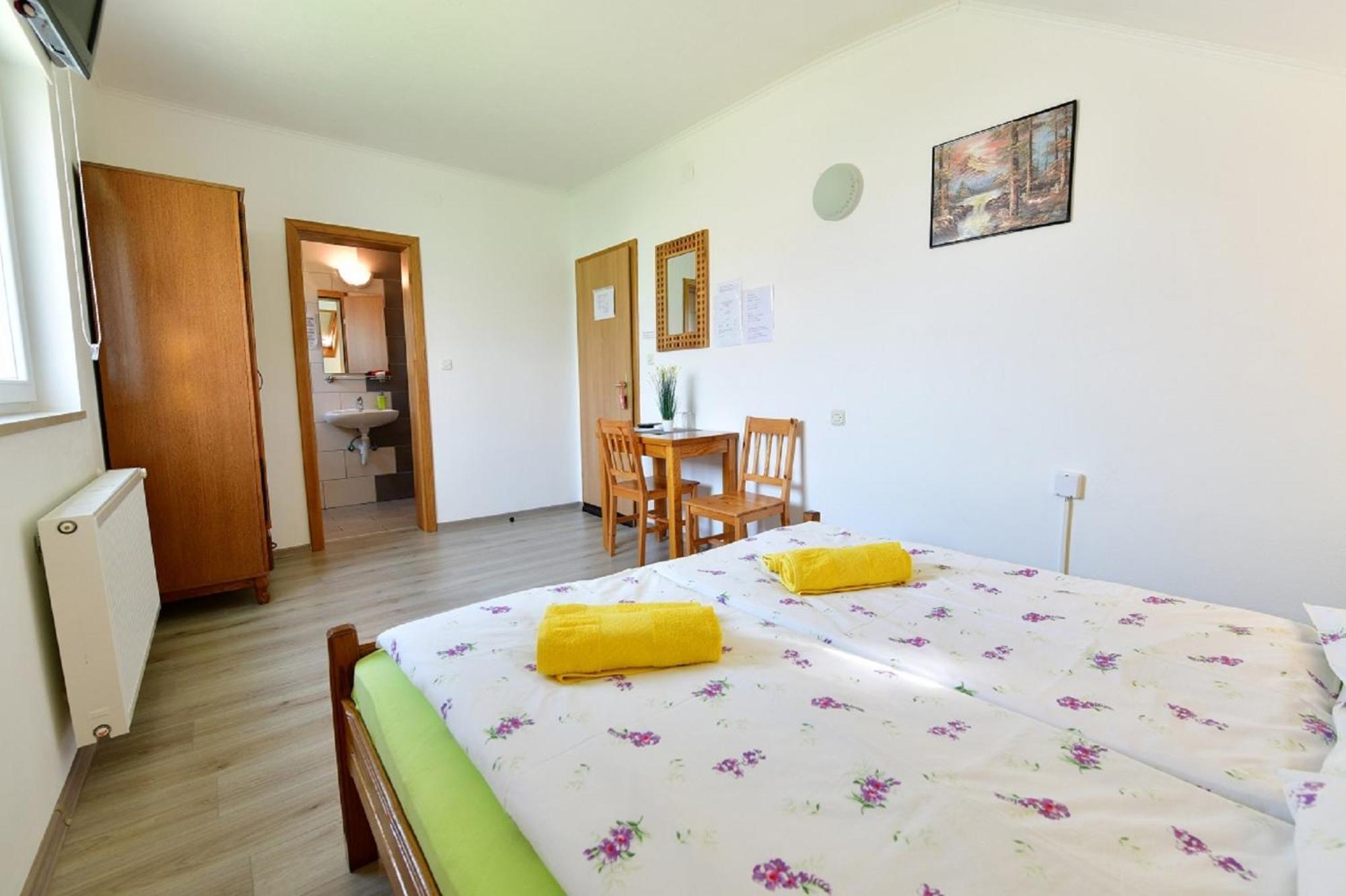 House Bicanic Seliste Dreznicko Luaran gambar