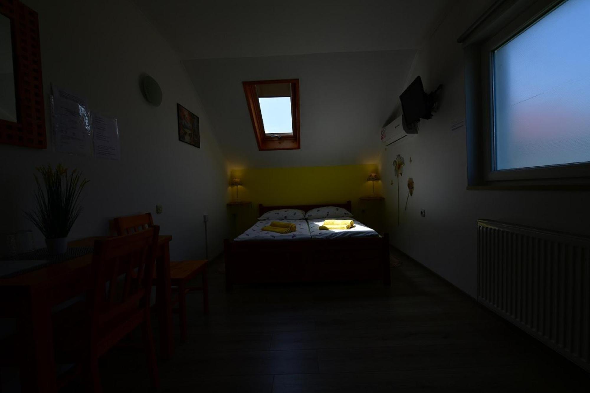 House Bicanic Seliste Dreznicko Luaran gambar
