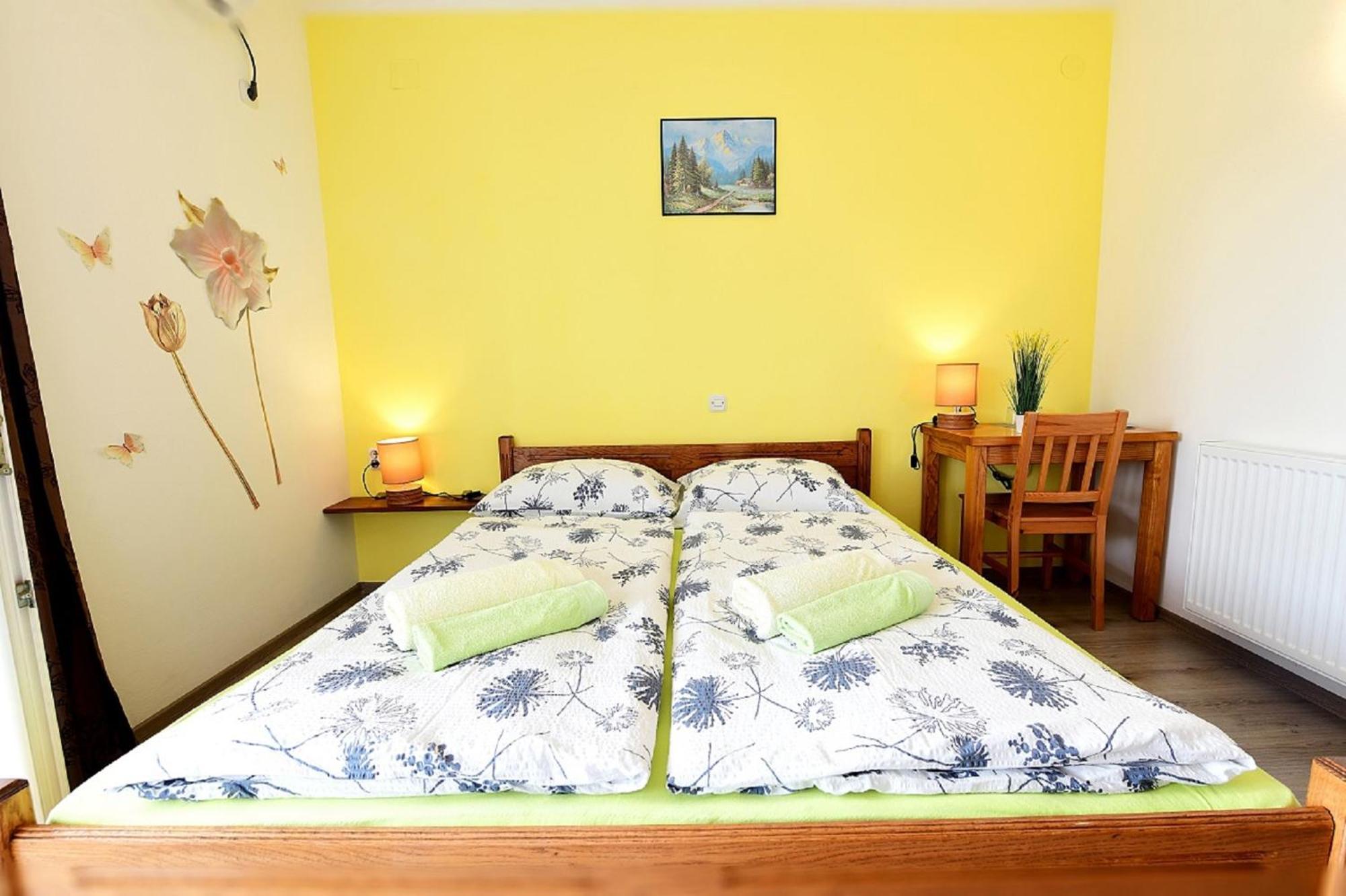House Bicanic Seliste Dreznicko Luaran gambar