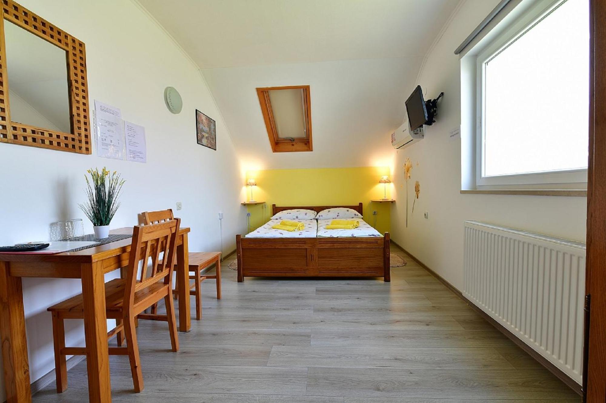 House Bicanic Seliste Dreznicko Luaran gambar