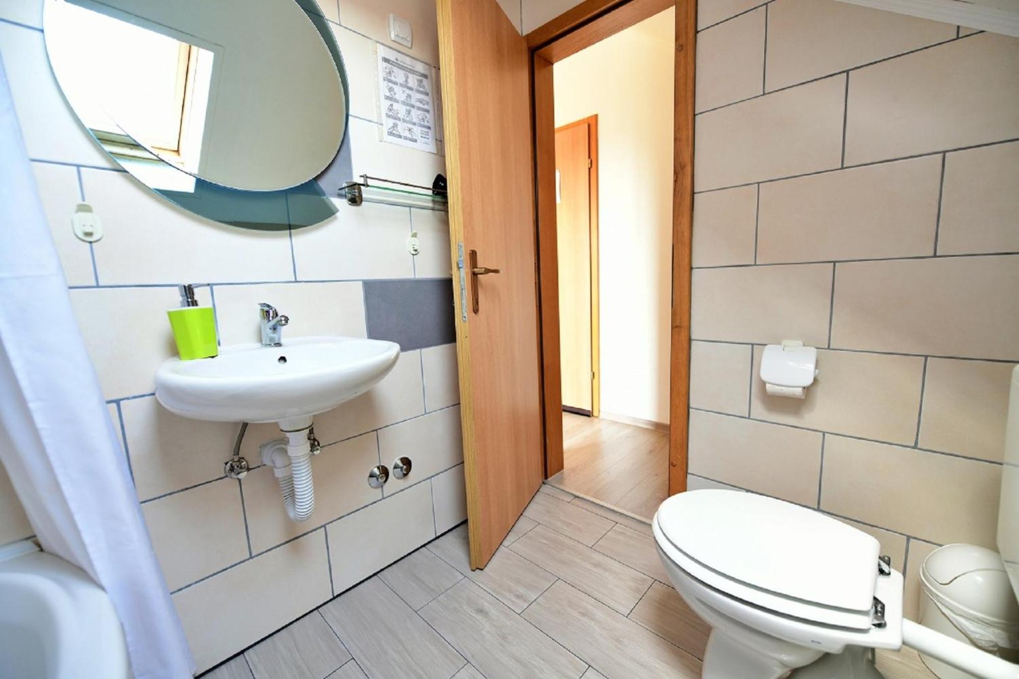 House Bicanic Seliste Dreznicko Luaran gambar