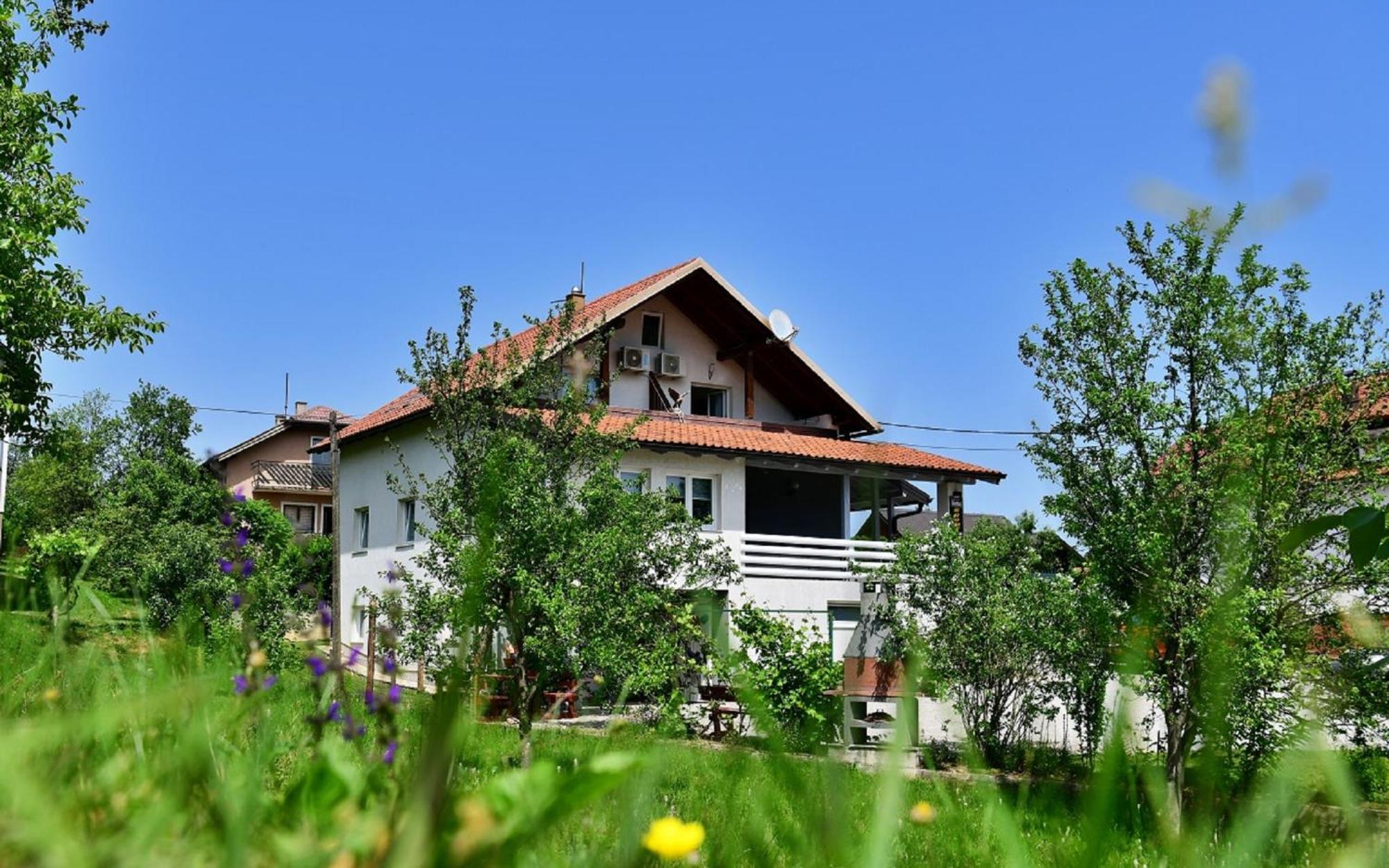 House Bicanic Seliste Dreznicko Luaran gambar